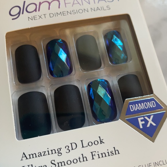 Impress Nails - Beautiful Life - Picture 2 of 13